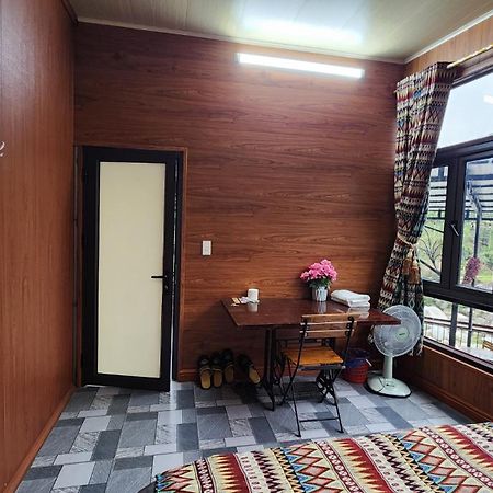 Dong Que Homestay-Tours-Motorbike, Car Rental, Hiking Хазянг Экстерьер фото