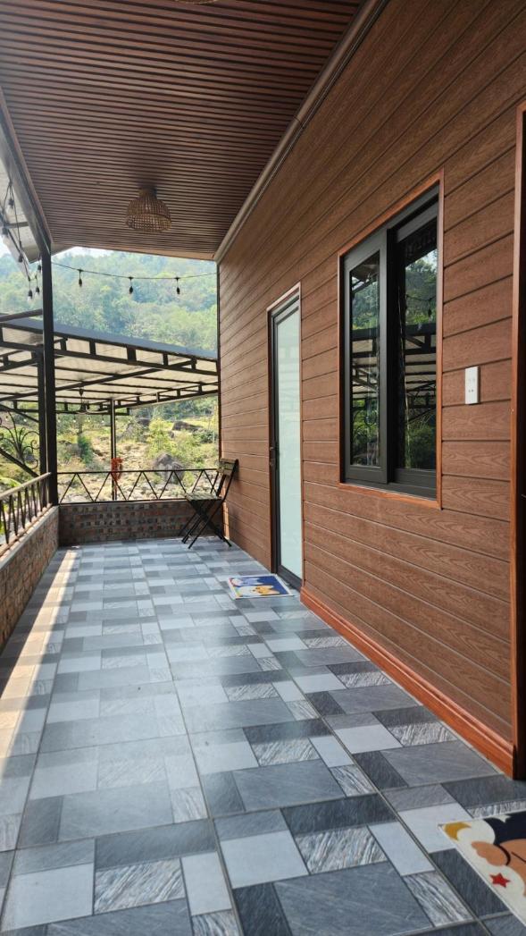 Dong Que Homestay-Tours-Motorbike, Car Rental, Hiking Хазянг Экстерьер фото